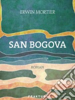 San bogova. E-book. Formato EPUB ebook