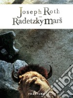Radetzky marš. E-book. Formato EPUB