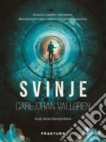 Svinje. E-book. Formato EPUB ebook