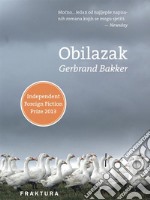 Obilazak. E-book. Formato EPUB ebook