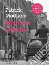 Mjesto za zvijezdu. E-book. Formato EPUB ebook di Patrick Modiano