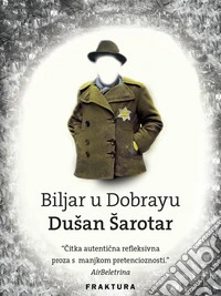 Biljar u Dobrayu. E-book. Formato EPUB ebook
