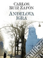 Andelova igra. E-book. Formato EPUB ebook