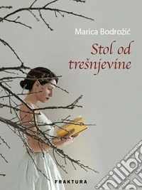 Stol od trešnjevine. E-book. Formato EPUB ebook