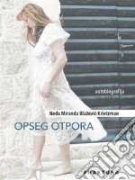 Opseg otpora. E-book. Formato EPUB ebook