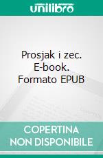 Prosjak i zec. E-book. Formato EPUB ebook