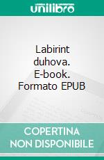 Labirint duhova. E-book. Formato EPUB ebook