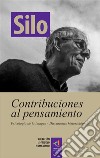 [Colección del Nuevo Humanismo] Contribuciones al pensamientoPsicología de la imagen — Discusiones histiorológicas. E-book. Formato Mobipocket ebook