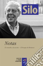 [Colección del Nuevo Humanismo] Notas. E-book. Formato EPUB