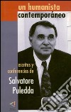 Un humanista contemporáneoEscritos y conferencias de Salvatore Puledda. E-book. Formato EPUB ebook di Salvatore Puledda