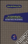 De la domesticación a una evaluación libertariaReflexiones en torno a la evaluación educativa. E-book. Formato Mobipocket ebook