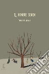 El hombre semen. E-book. Formato EPUB ebook