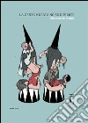 La gente muerta no se divierte. E-book. Formato EPUB ebook di Gianluca Di Renzo