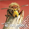 How they live... No joke animalsLearn All There Is to Know About These Animals!. E-book. Formato EPUB ebook