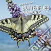 How they live... Butterflies and MothsLearn All There Is to Know About These Animals!. E-book. Formato EPUB ebook