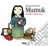  Mumuk Harfleri Ögreniyor. E-book. Formato EPUB ebook