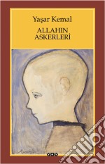 Allahin Askerleri. E-book. Formato EPUB