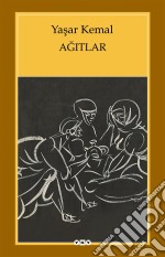 Agitlar. E-book. Formato EPUB ebook