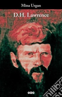 D.H. Lawrence. E-book. Formato EPUB ebook di Mîna Urgan