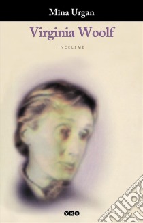 Virginia Woolf. E-book. Formato EPUB ebook di Mîna Urgan