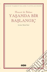 Yasamda Bir Baslangiç. E-book. Formato EPUB ebook