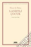 Lanetli Çocuk. E-book. Formato EPUB ebook