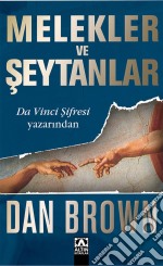 Melekler ve Seytanlar. E-book. Formato EPUB ebook