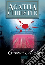 Cinayet Alfabesi. E-book. Formato EPUB ebook