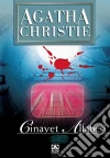 Cinayet Alfabesi. E-book. Formato EPUB ebook