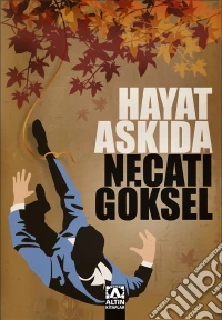 Hayat Askida. E-book. Formato EPUB ebook