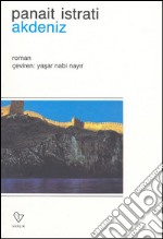 Akdeniz. E-book. Formato EPUB ebook