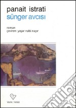 Sünger avcisi. E-book. Formato EPUB ebook