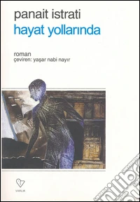 Hayat yollarinda. E-book. Formato EPUB ebook