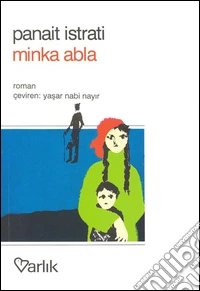 Minka abla. E-book. Formato EPUB ebook