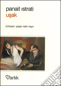 Usak. E-book. Formato EPUB ebook