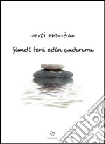 Simdi terk edin Çadirimi. E-book. Formato EPUB ebook