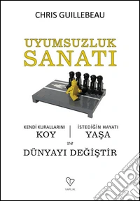 Uyumsuzluk sanati. E-book. Formato EPUB ebook