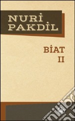 Biat II. E-book. Formato EPUB ebook