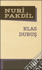 Klas durus. E-book. Formato EPUB ebook