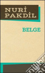 Belge. E-book. Formato EPUB ebook