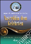 Ausgewaehlte anekdoten von Nasrettin Hoca, Nasreddin dem gelehrten. E-book. Formato EPUB ebook