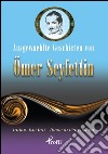 Ausgewaehlte geschicten von ömer seyfettin. E-book. Formato EPUB ebook