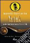 Ausgewaehlte kapitel aus dem nutuk. E-book. Formato EPUB ebook