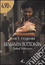 Benjamin Button'in tuhaf hikâyesi. E-book. Formato EPUB ebook