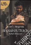 Benjamin Button'in tuhaf hikâyesi. E-book. Formato EPUB ebook di F.Scott Fitzgerald