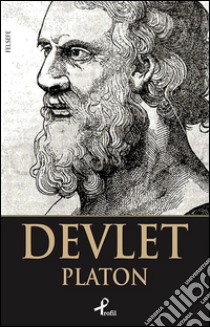 Devlet. E-book. Formato EPUB ebook di Platon