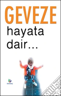 Hayata dair. E-book. Formato EPUB ebook