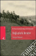 Magluplarla beraber. E-book. Formato EPUB ebook