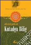 Selected parts of Kutadgu Bilig. E-book. Formato EPUB ebook