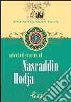 Selected stories of Nasraddin Hodja. E-book. Formato EPUB ebook